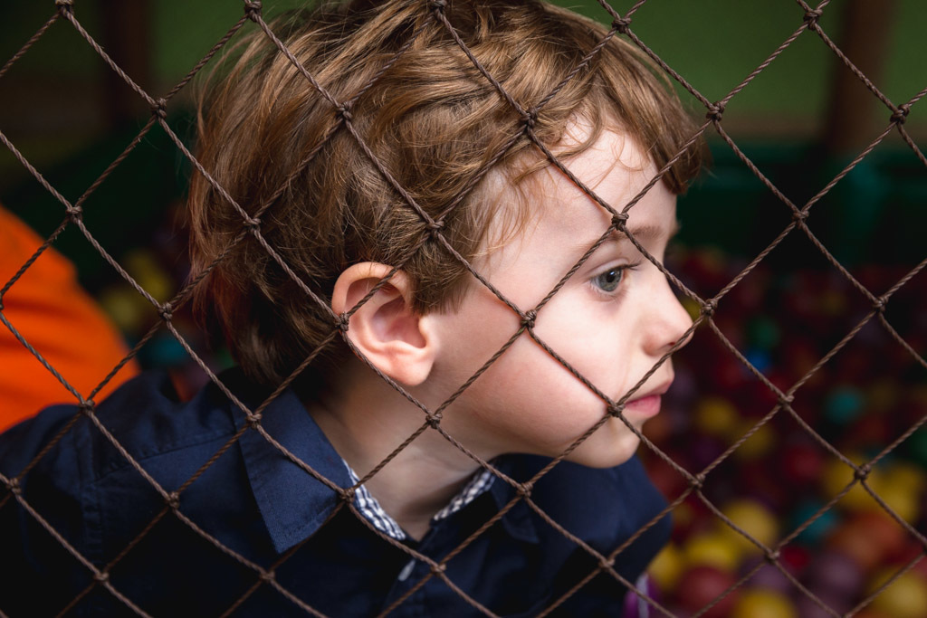 Aniversario 4 anos - Caio - Tema obras - casa de festas niteroi - Quintal de Contos