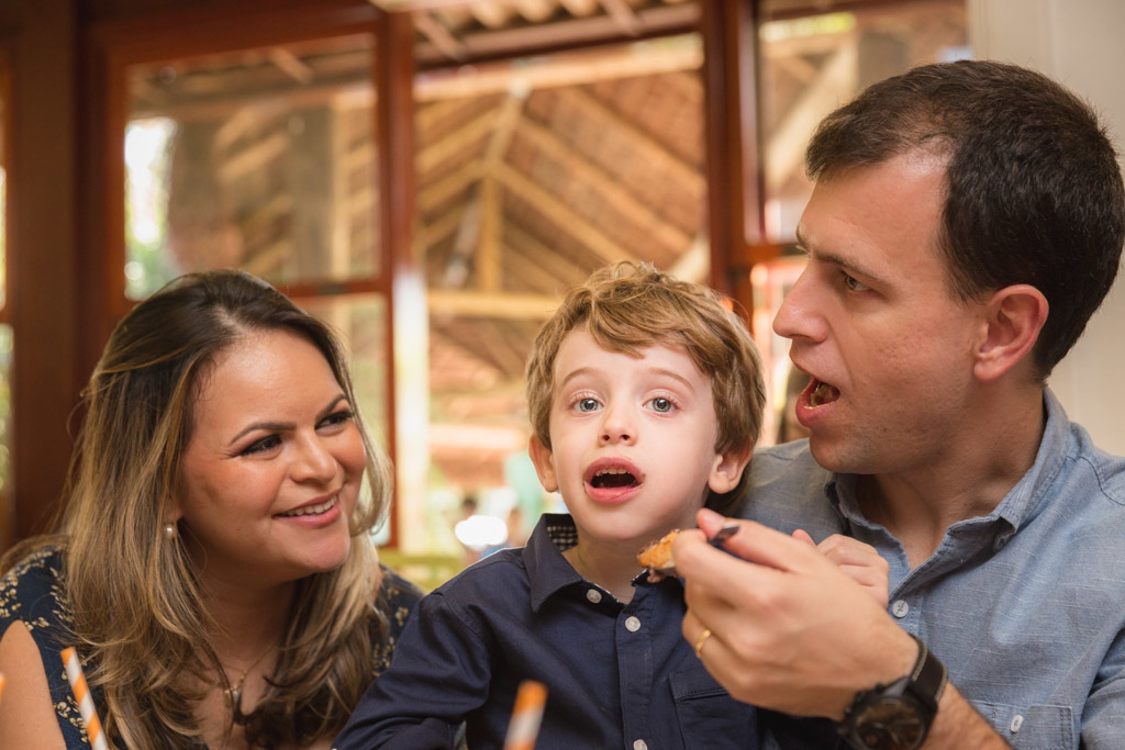 Aniversario 4 anos - Caio - Tema obras - casa de festas niteroi - Quintal de Contos