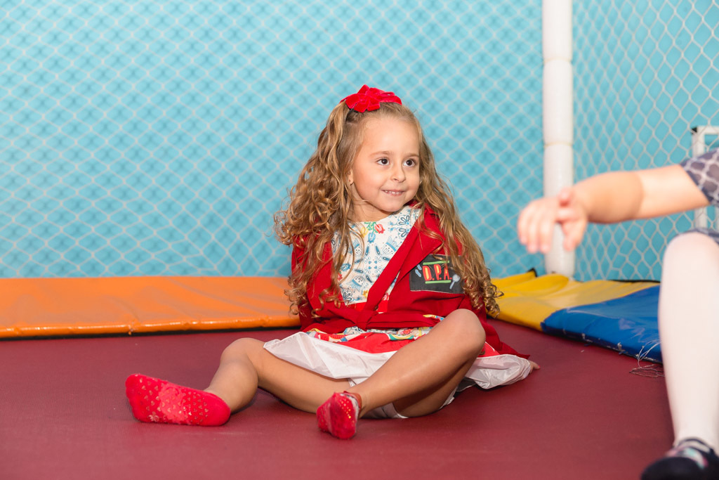 Bebela 4 anos - DPA - detetives do predio azul - aniversario infantil - happy day 