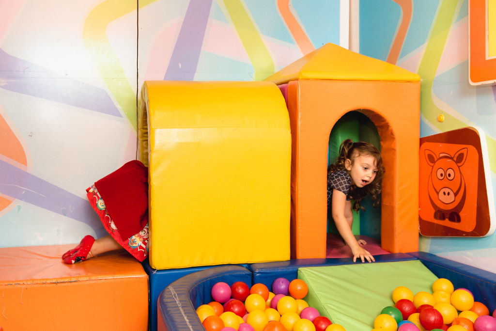 Bebela 4 anos - DPA - detetives do predio azul - aniversario infantil - happy day 