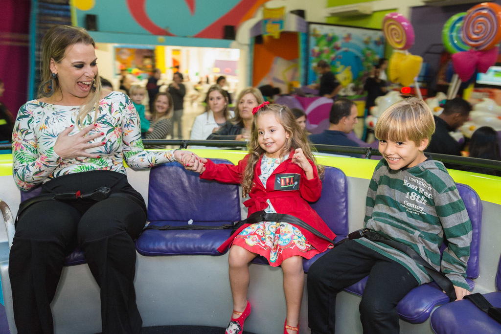 Bebela 4 anos - DPA - detetives do predio azul - aniversario infantil - happy day 