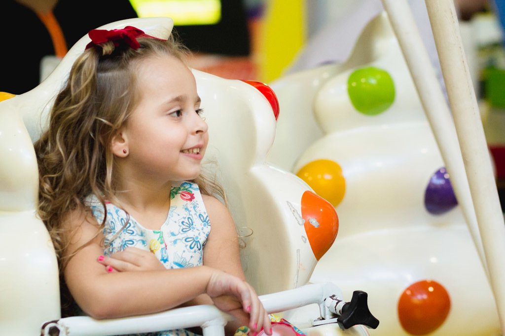 Bebela 4 anos - DPA - detetives do predio azul - aniversario infantil - happy day 