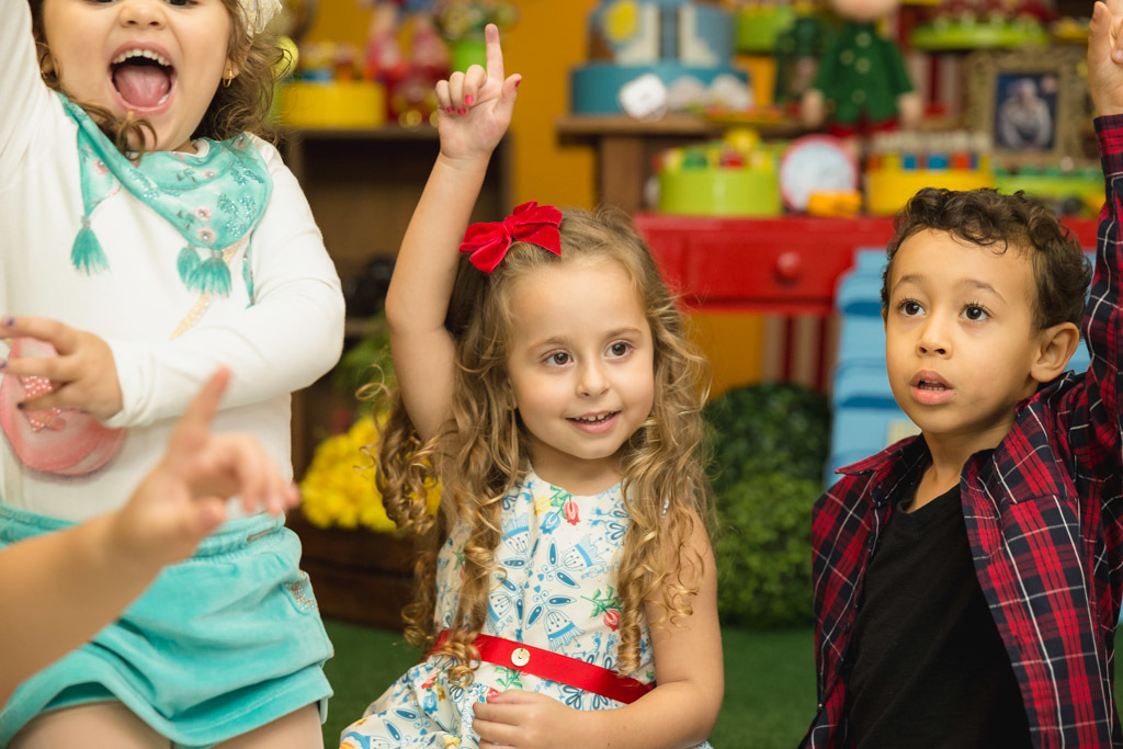 Bebela 4 anos - DPA - detetives do predio azul - aniversario infantil - happy day 