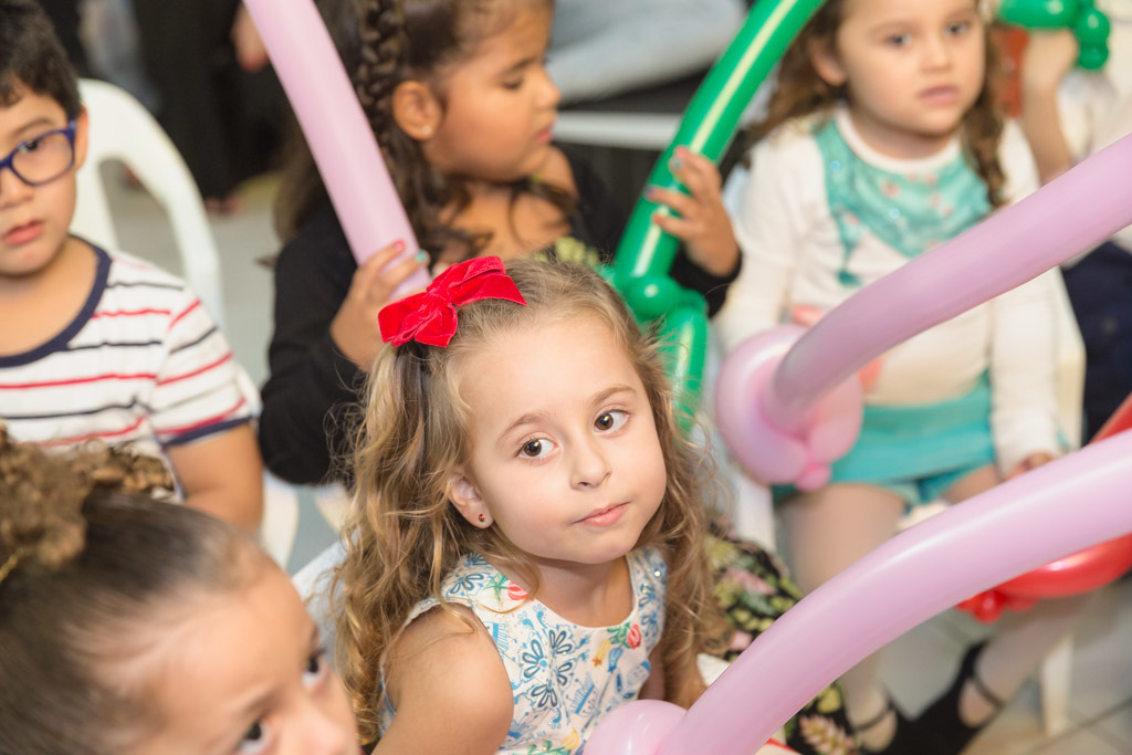 Bebela 4 anos - DPA - detetives do predio azul - aniversario infantil - happy day 