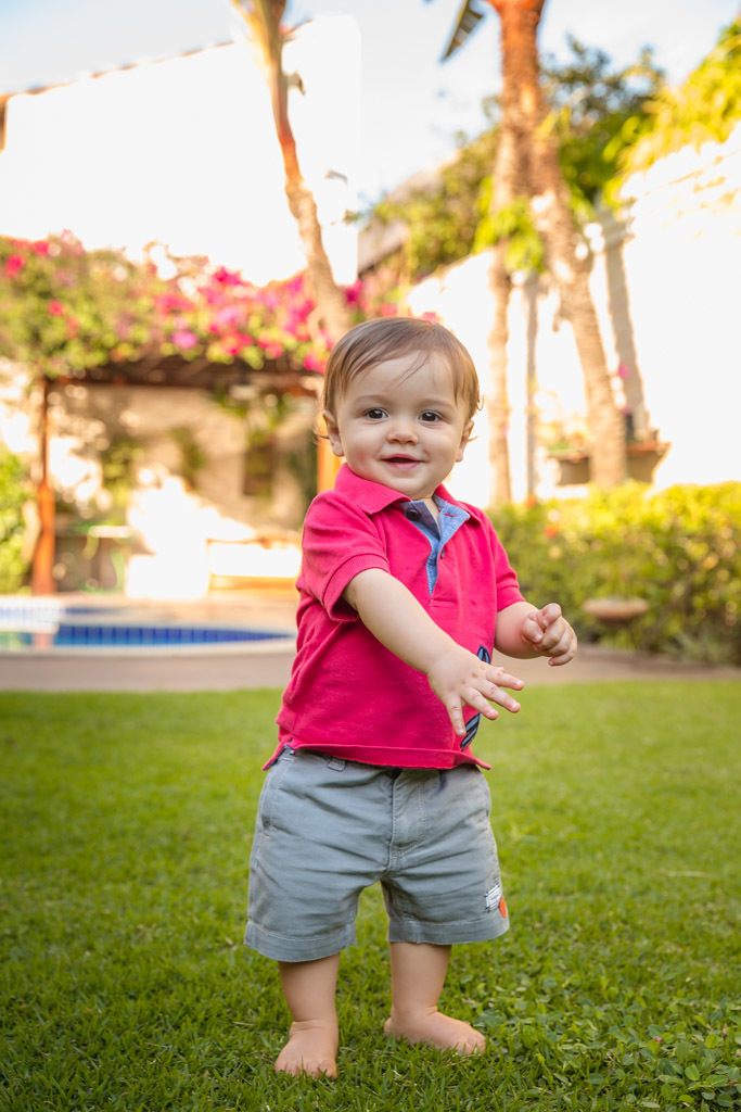 Gabriel e Pedro - ensaio de 1 ano - ensaio smash the fruit - ensaio fotografico de familia - Primos e Irmãos