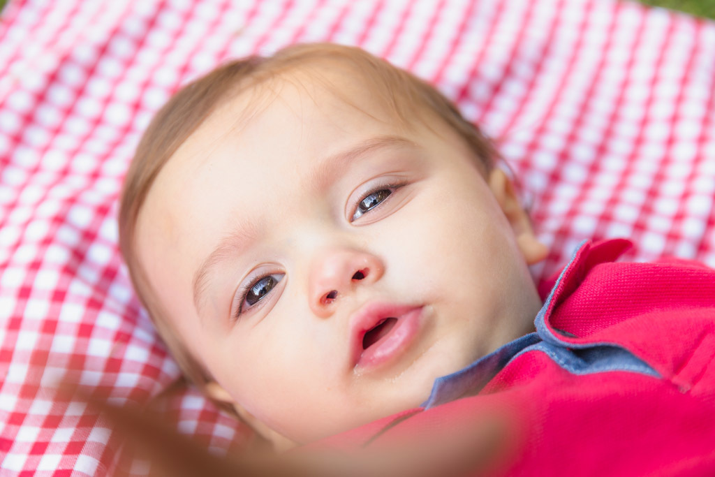 Gabriel e Pedro - ensaio de 1 ano - ensaio smash the fruit - ensaio fotografico de familia - Primos e Irmãos