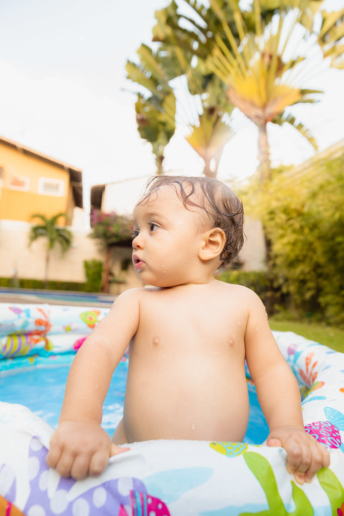 Gabriel e Pedro - ensaio de 1 ano - ensaio smash the fruit - ensaio fotografico de familia - Primos e Irmãos