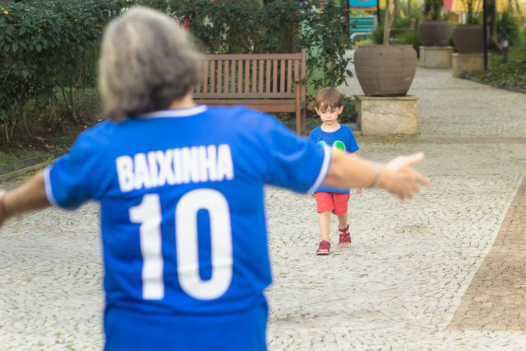 Theo 3 anos - aniversario infantil - Peninsual RJ - aniversario tem brasil