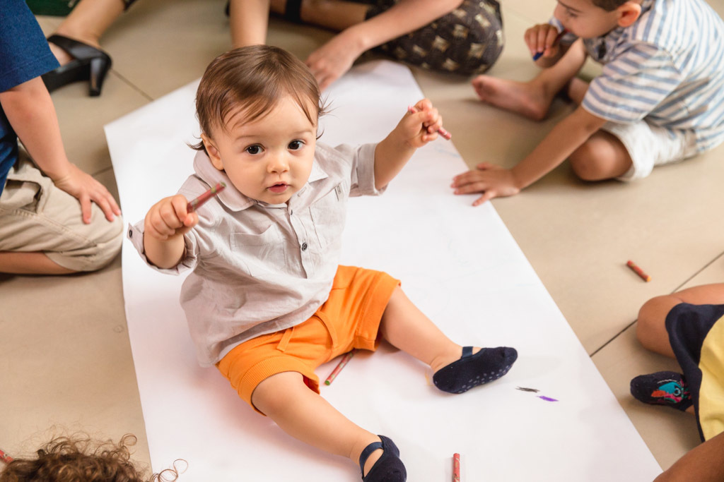 Aniversario infantil - Pedro e Gabriel 1 ano - Temas snoopy - Festa & Cia - Nitreói /RJ
