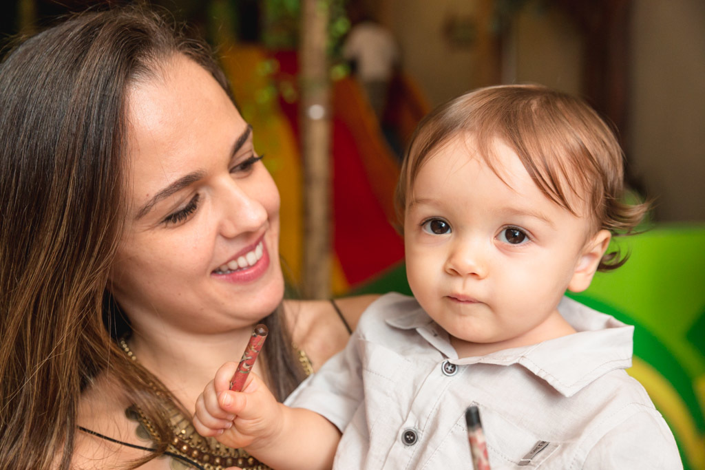 Aniversario infantil - Pedro e Gabriel 1 ano - Temas snoopy - Festa & Cia - Nitreói /RJ