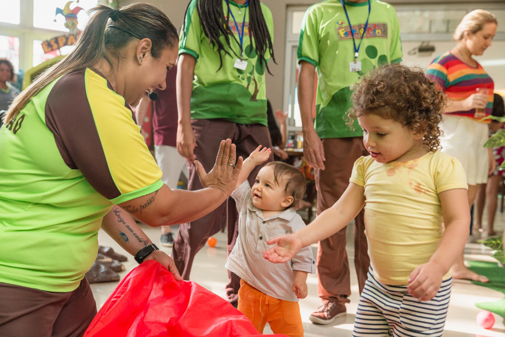 Aniversario infantil - Pedro e Gabriel 1 ano - Temas snoopy - Festa & Cia - Nitreói /RJ