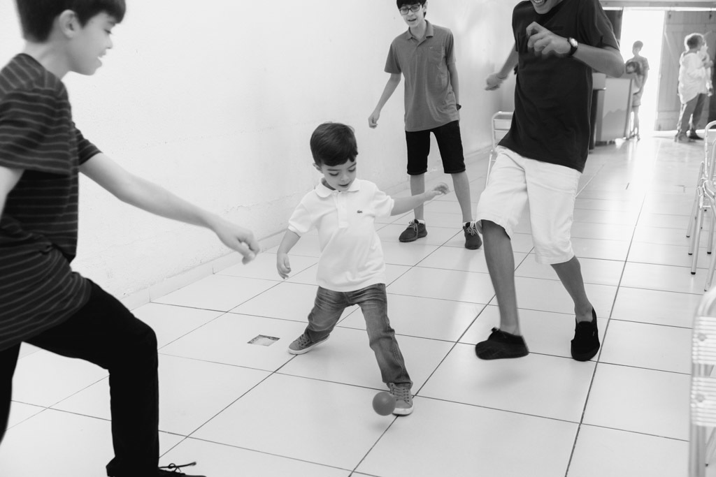 Miguel 4 anos - Aniversário infantil - Catavento Festas - Piratininga Niterói - Tema DPA - D.P.A