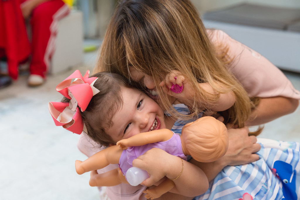 aniversário infantil soso 2 anos - decoração festa infantil baleia e a sereia - fundo do mar - península rj