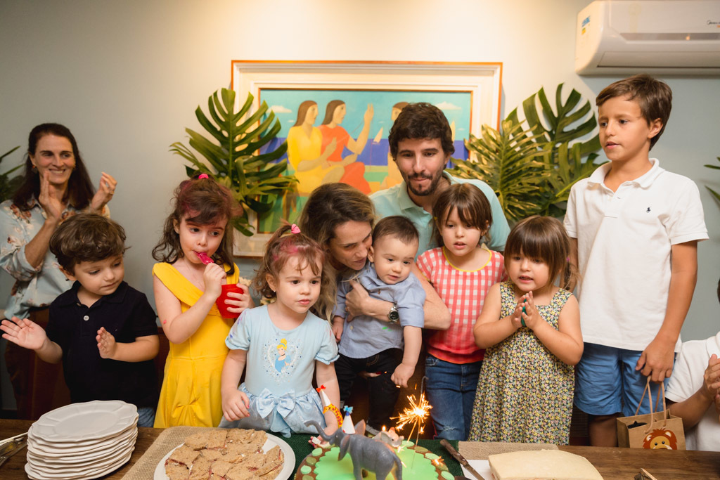 Pipo 1 ano- aniversario infantil menino - primeiro aninho - aniversario infantil urca - urca rj - aniversario em casa