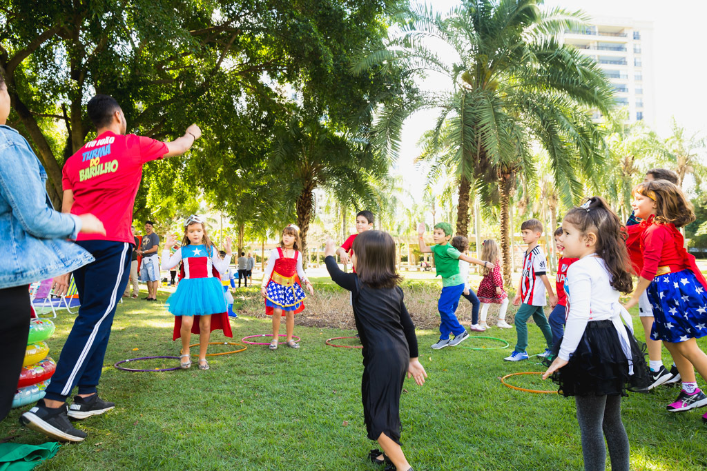 Davi 6 anos - aniversario infantil - tema vilões - coringa e batman - piquenique de aniversario - festa infantil - Arlequina 