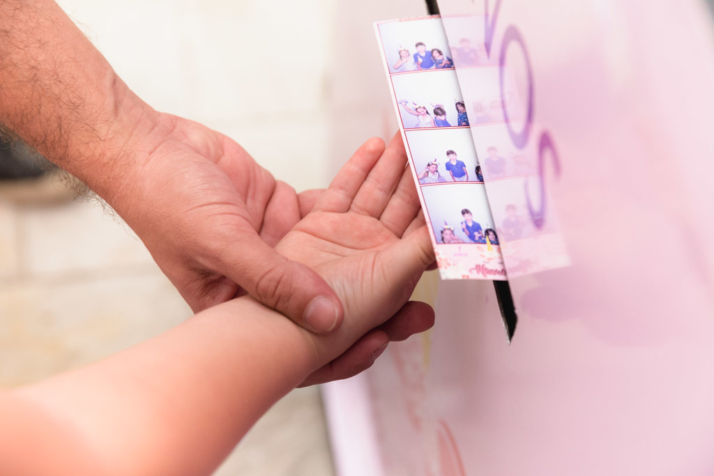 Aniversário Infantil Manuela 7 anos - tema unicórnio - península RJ