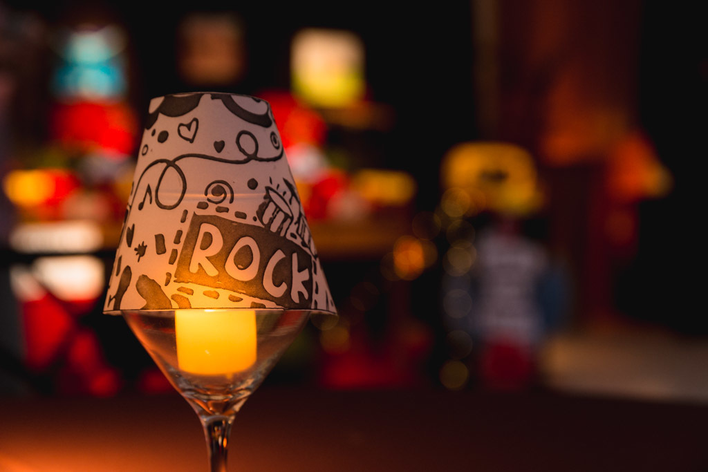 Paula & Gui & Gabriel - festa tema rock - aniversário de 40 anos - aniversário pais e filhos - Casa Fróes SF