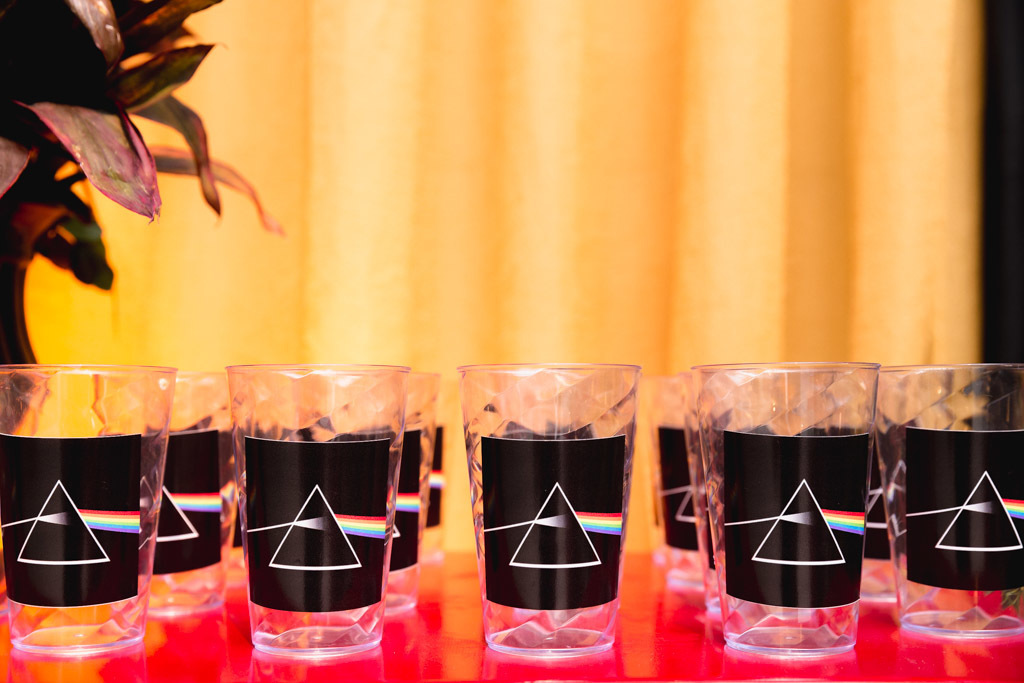 Paula & Gui & Gabriel - festa tema rock - aniversário de 40 anos - aniversário pais e filhos - Casa Fróes SF