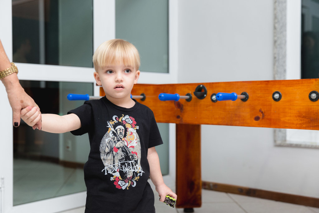 Paula & Gui & Gabriel - festa tema rock - aniversário de 40 anos - aniversário pais e filhos - Casa Fróes SF