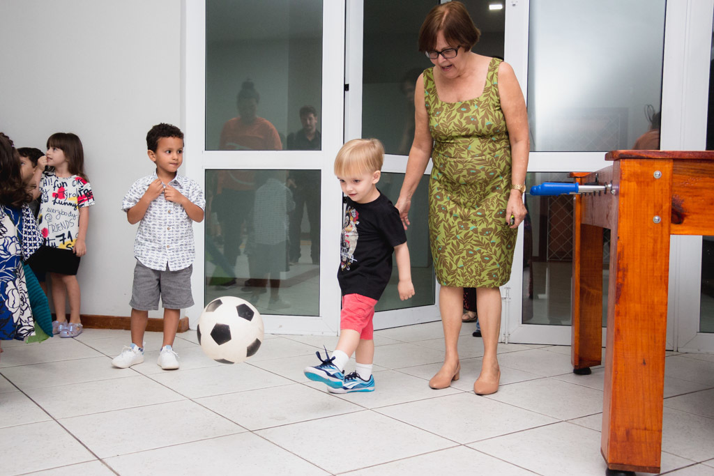 Paula & Gui & Gabriel - festa tema rock - aniversário de 40 anos - aniversário pais e filhos - Casa Fróes SF
