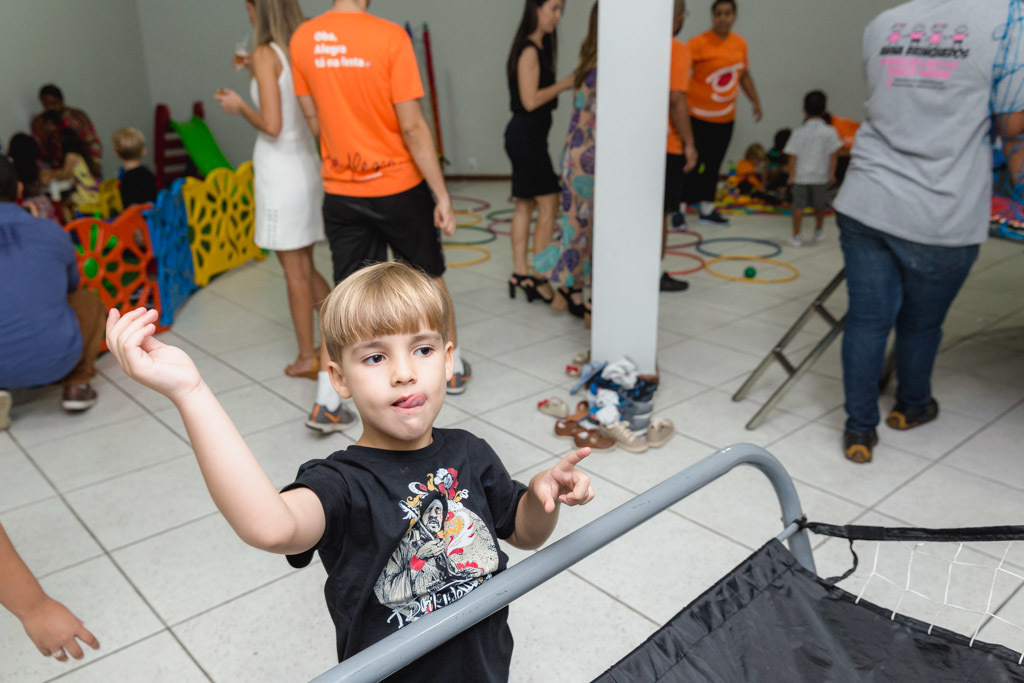 Paula & Gui & Gabriel - festa tema rock - aniversário de 40 anos - aniversário pais e filhos - Casa Fróes SF