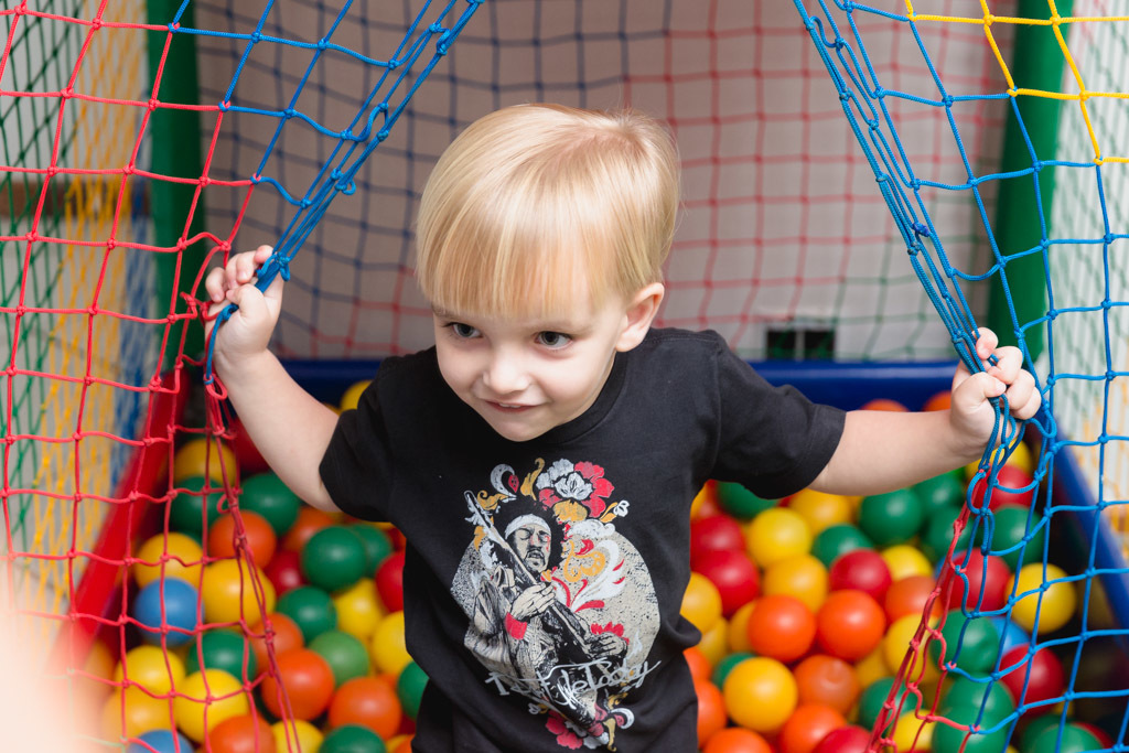 Paula & Gui & Gabriel - festa tema rock - aniversário de 40 anos - aniversário pais e filhos - Casa Fróes SF