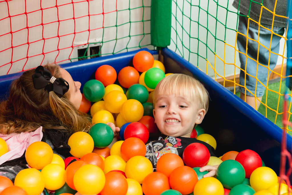 Paula & Gui & Gabriel - festa tema rock - aniversário de 40 anos - aniversário pais e filhos - Casa Fróes SF