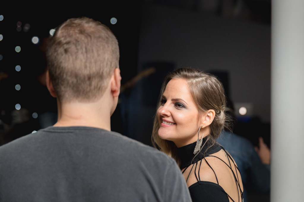 Paula & Gui & Gabriel - festa tema rock - aniversário de 40 anos - aniversário pais e filhos - Casa Fróes SF