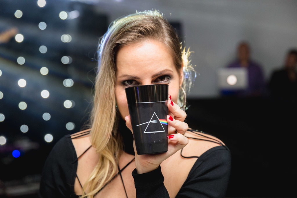 Paula & Gui & Gabriel - festa tema rock - aniversário de 40 anos - aniversário pais e filhos - Casa Fróes SF