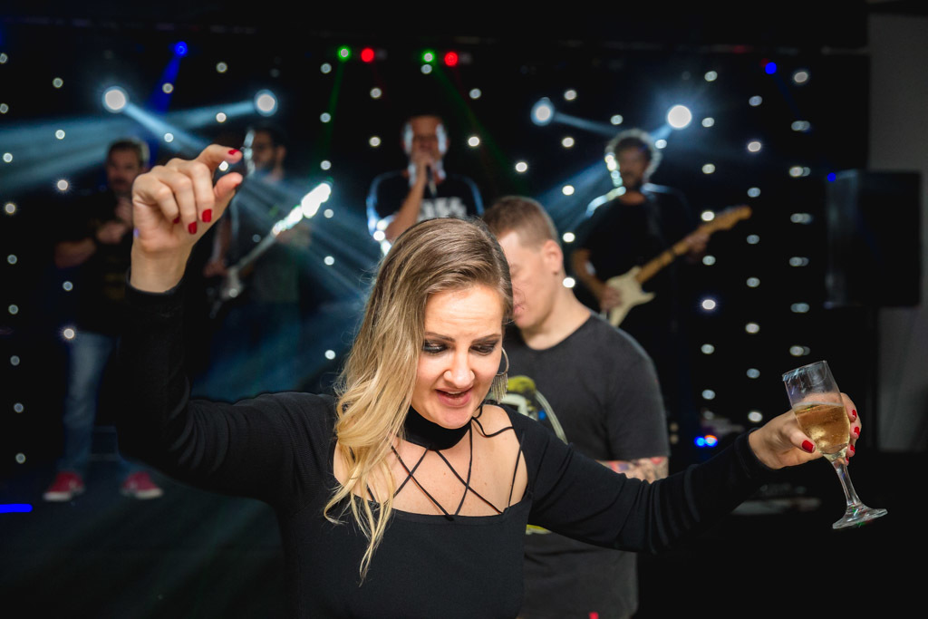 Paula & Gui & Gabriel - festa tema rock - aniversário de 40 anos - aniversário pais e filhos - Casa Fróes SF