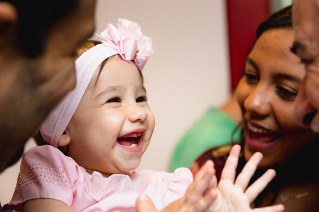 rafa 1 ano - tema mundo bita - Club da Alegria - aniversário de menina