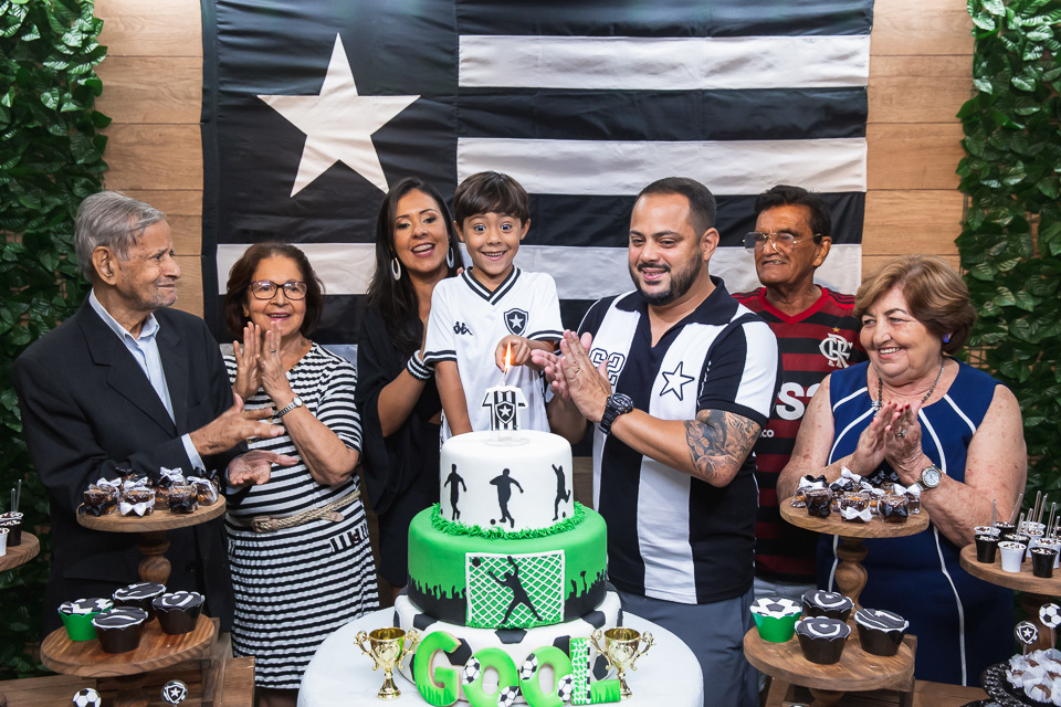 #lucas6anos #temafutebol #botafogo #botafogooficial #castelodacrianca #familia #festaemfamilia #irmaomaisvelho #filho #filhos #aniversariomenino #festamenino #parabens