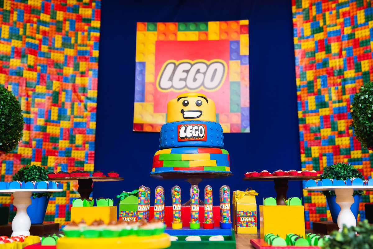 #davi4anos #temalego #lego #felizaniversario #festainfantilrj #gatoxadrez #felicidade #aniversariante #aniversariodofilho #filho #filhao #escalada #escorregadorinfantil #escorrega #parabens