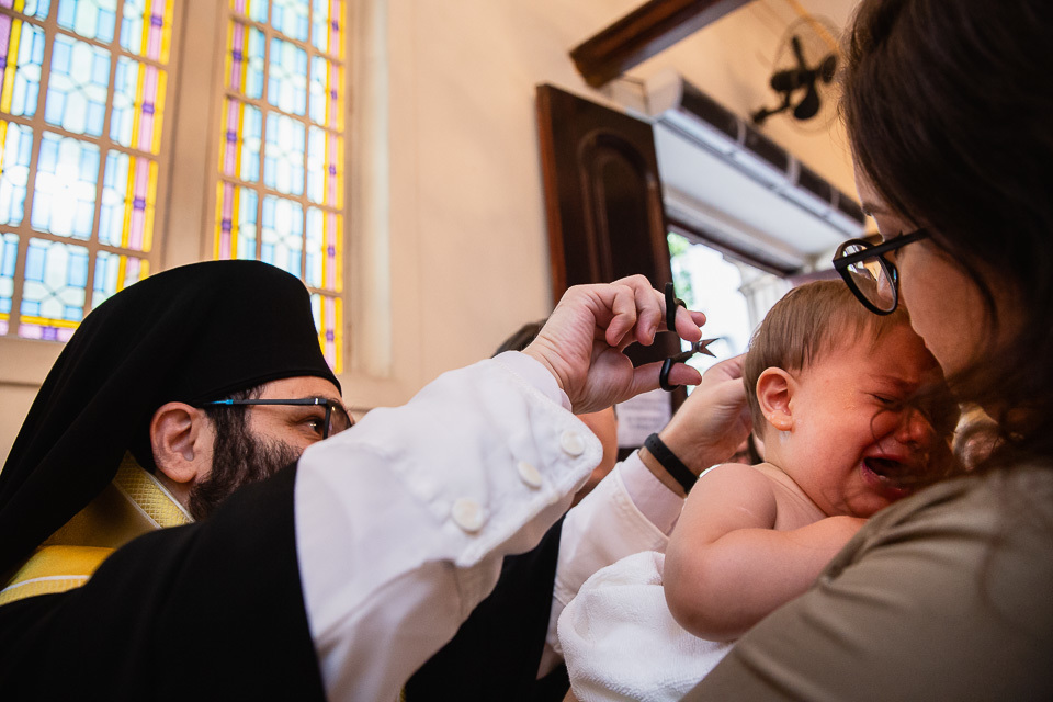 corte de cabelo do benjamin

