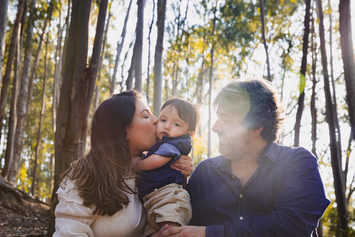 Ensaio Gui no parque da cidade em niteroi