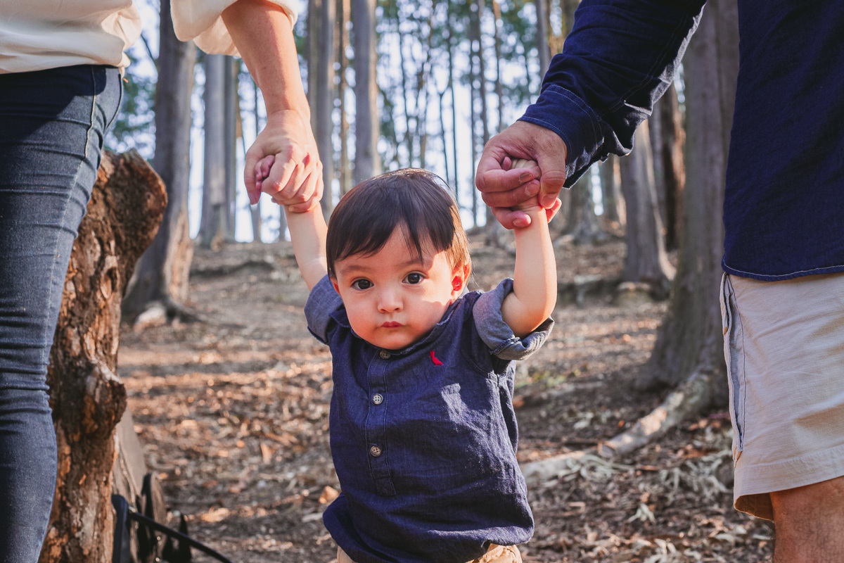 Ensaio Gui no parque da cidade em niteroi