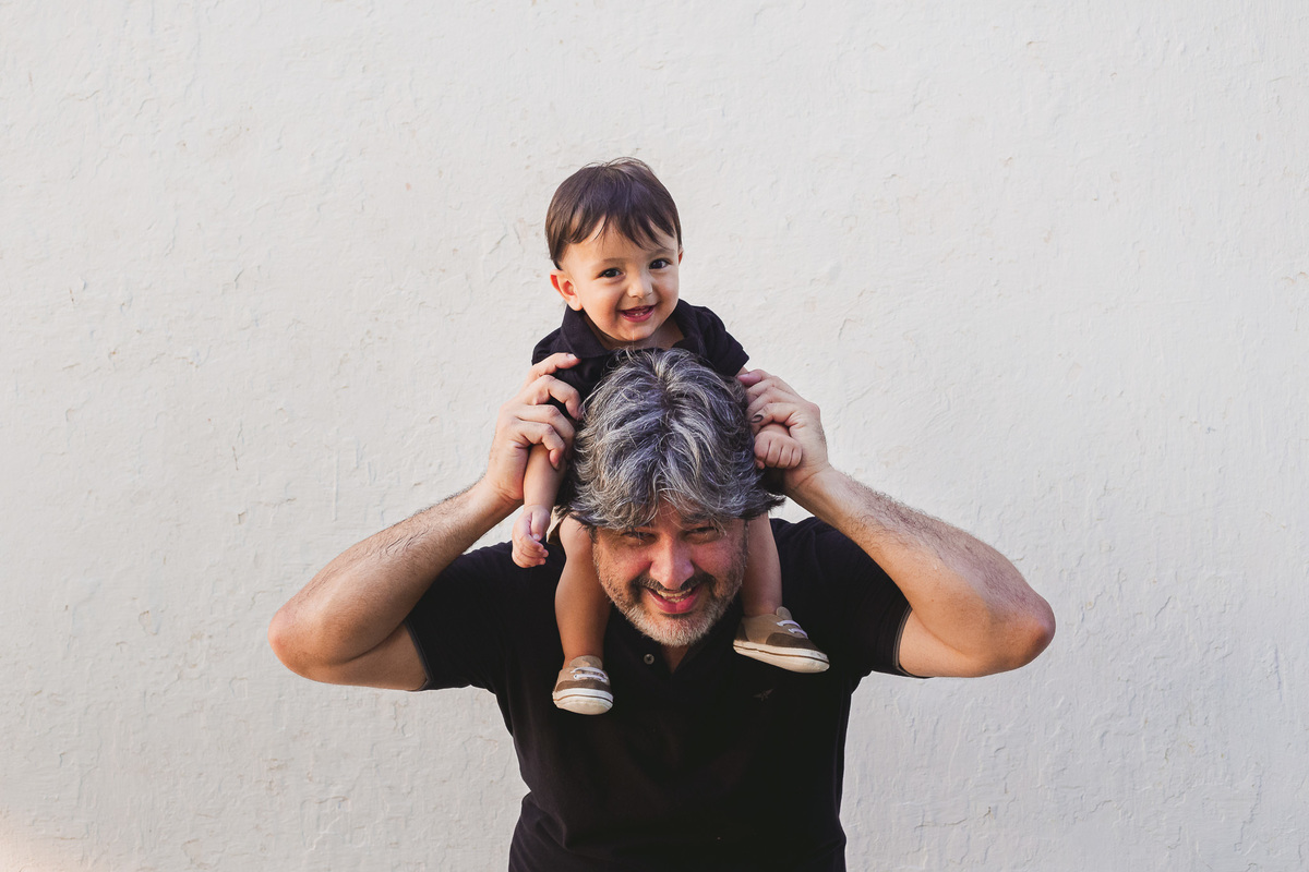 Ensaio Gui no parque da cidade em niteroi