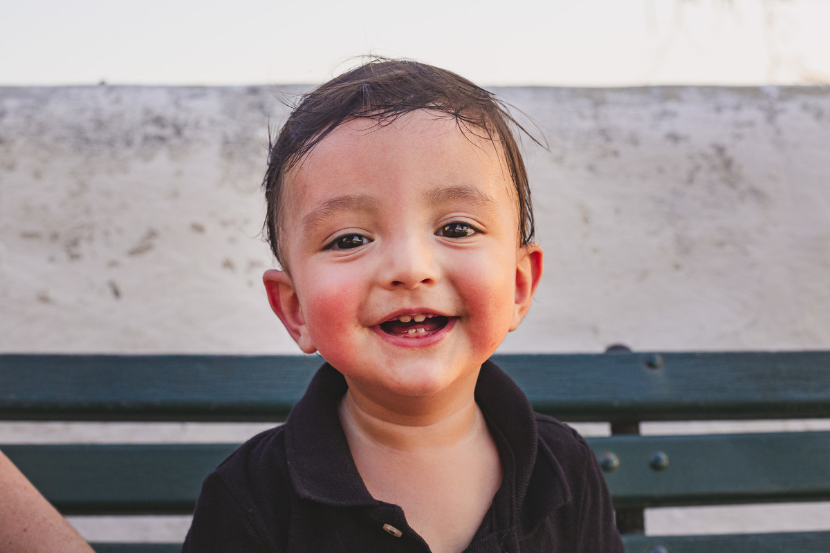 Ensaio Gui na igrejinha de são francisco em niteroi