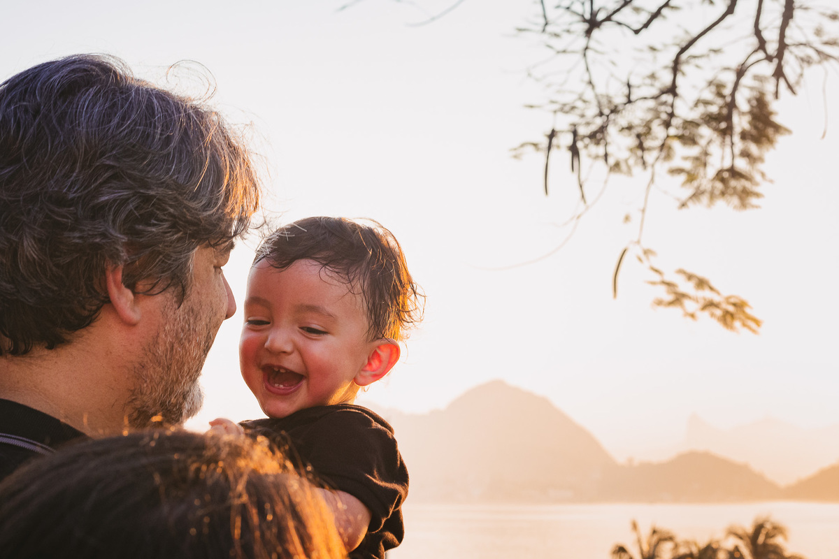 Ensaio Gui na igrejinha de são francisco em niteroi