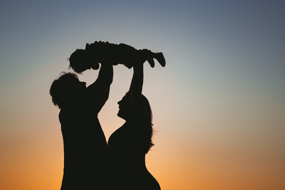 Ensaio Gui na igrejinha de são francisco em niteroi