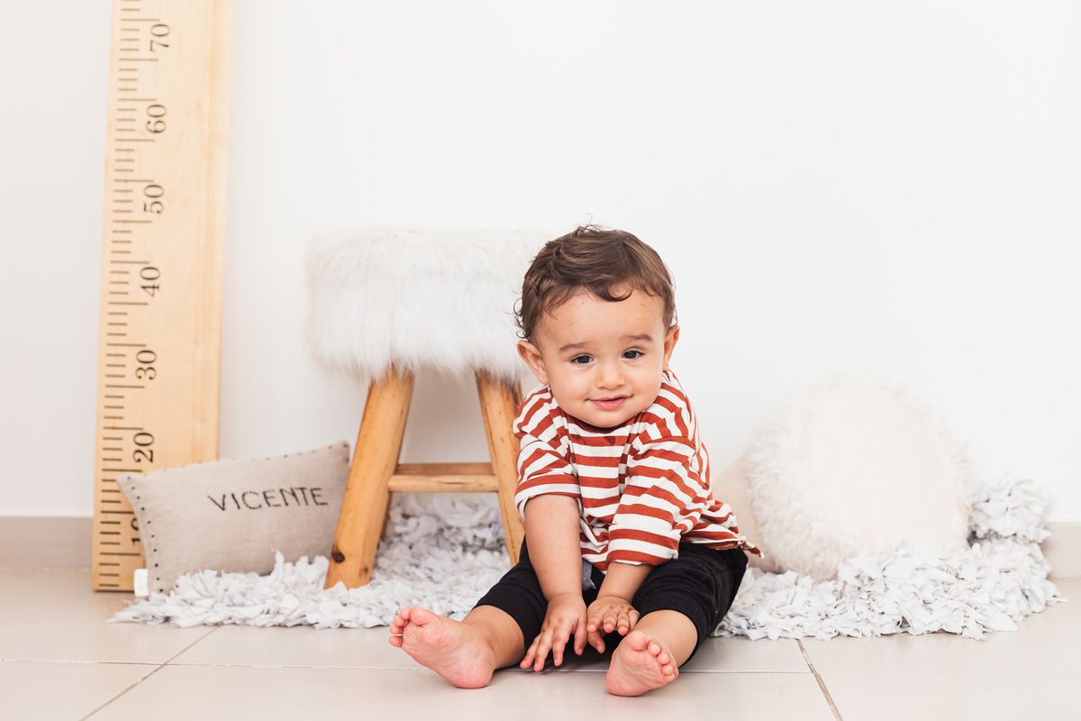 ensaio fotografico de família em casa bonjour vicente fundo branco