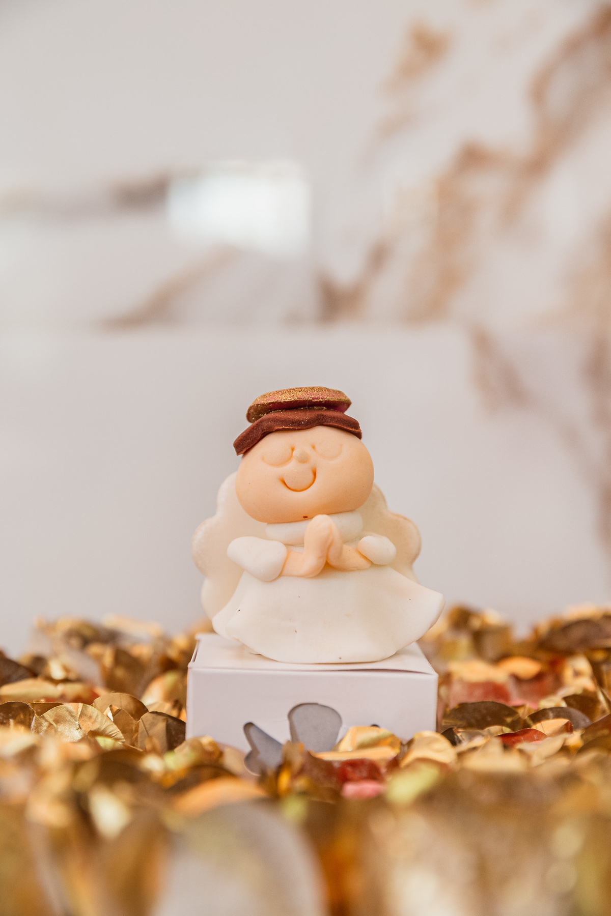 Batizado Elis  capela nossa senhora da penha piratininga cerimonia religiosa batismo niteroi rio de janeiro