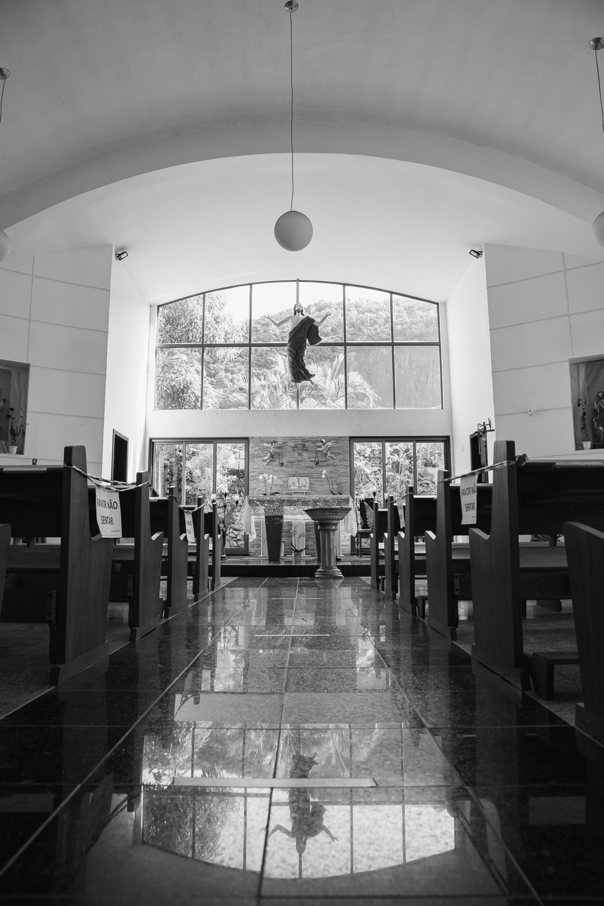 Batizado Elis  capela nossa senhora da penha piratininga cerimonia religiosa batismo niteroi rio de janeiro