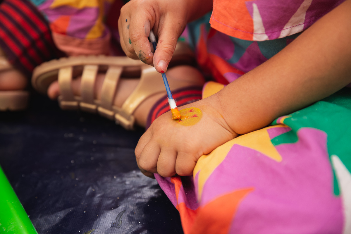 aniversario maria luiza malu festa jurassicpark 2 anos menina diversao piscina de bolinhas aniversario infantil rj festa infantil criança 