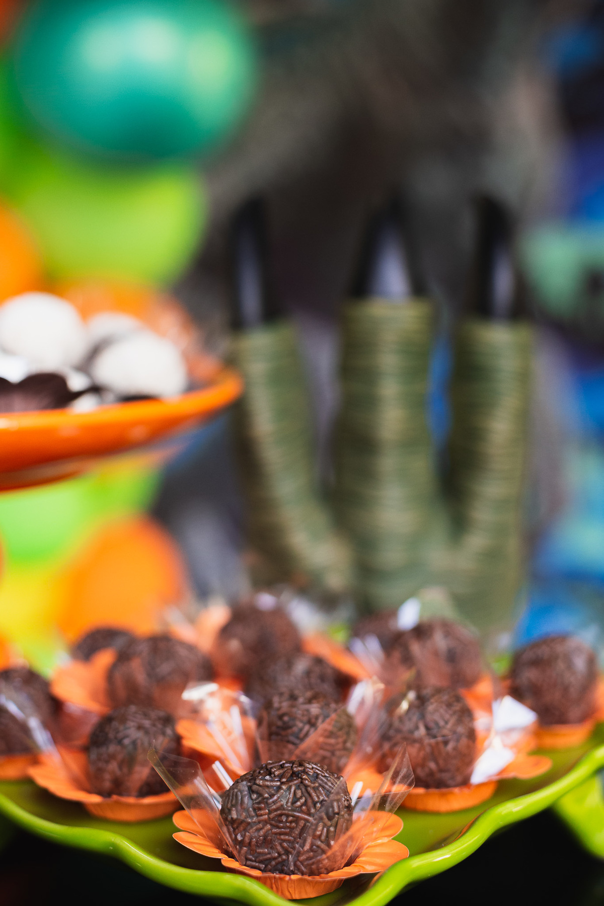 aniversario maria luiza malu festa jurassicpark 2 anos menina diversao piscina de bolinhas aniversario infantil rj festa infantil criança 