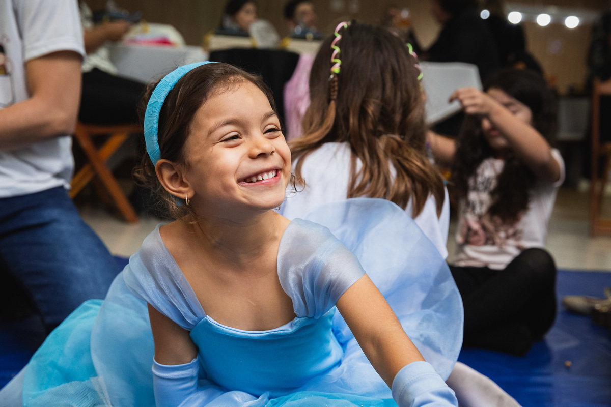 Maria Fernanda 4 anos aniversario infantil na barra da tijuca tema princesa cinderela festa de menina criança feliz
