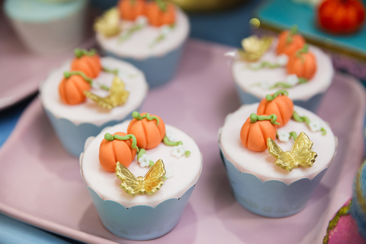 Maria Fernanda 4 anos aniversario infantil na barra da tijuca tema princesa cinderela festa de menina criança feliz