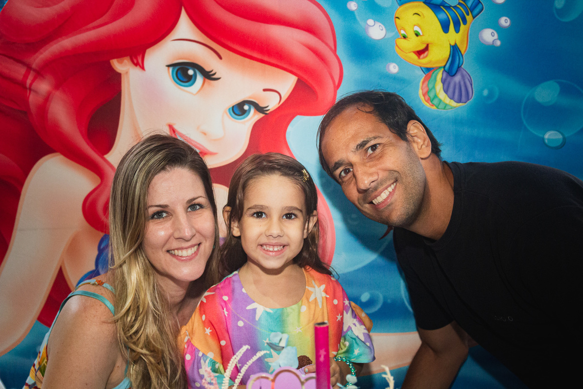 rafaela rafa 4 anos afilhada linda aniversário infantil aniversario menina festa menina festa infantil menina pequena sereia festa tema infantil festa linda festa linda infantil aniversario rj festainfantil rj
