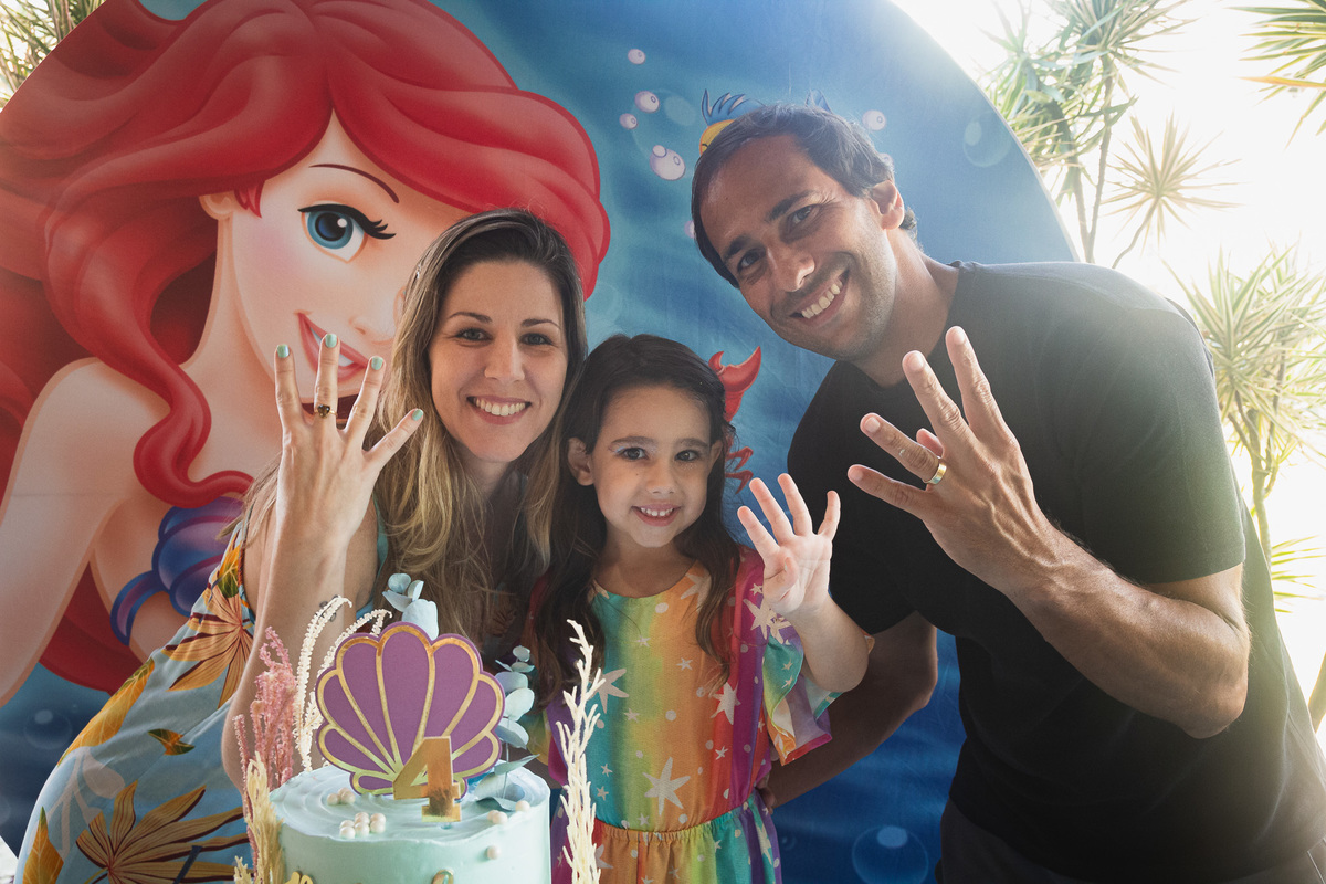 rafaela rafa 4 anos afilhada linda aniversário infantil aniversario menina festa menina festa infantil menina pequena sereia festa tema infantil festa linda festa linda infantil aniversario rj festainfantil rj