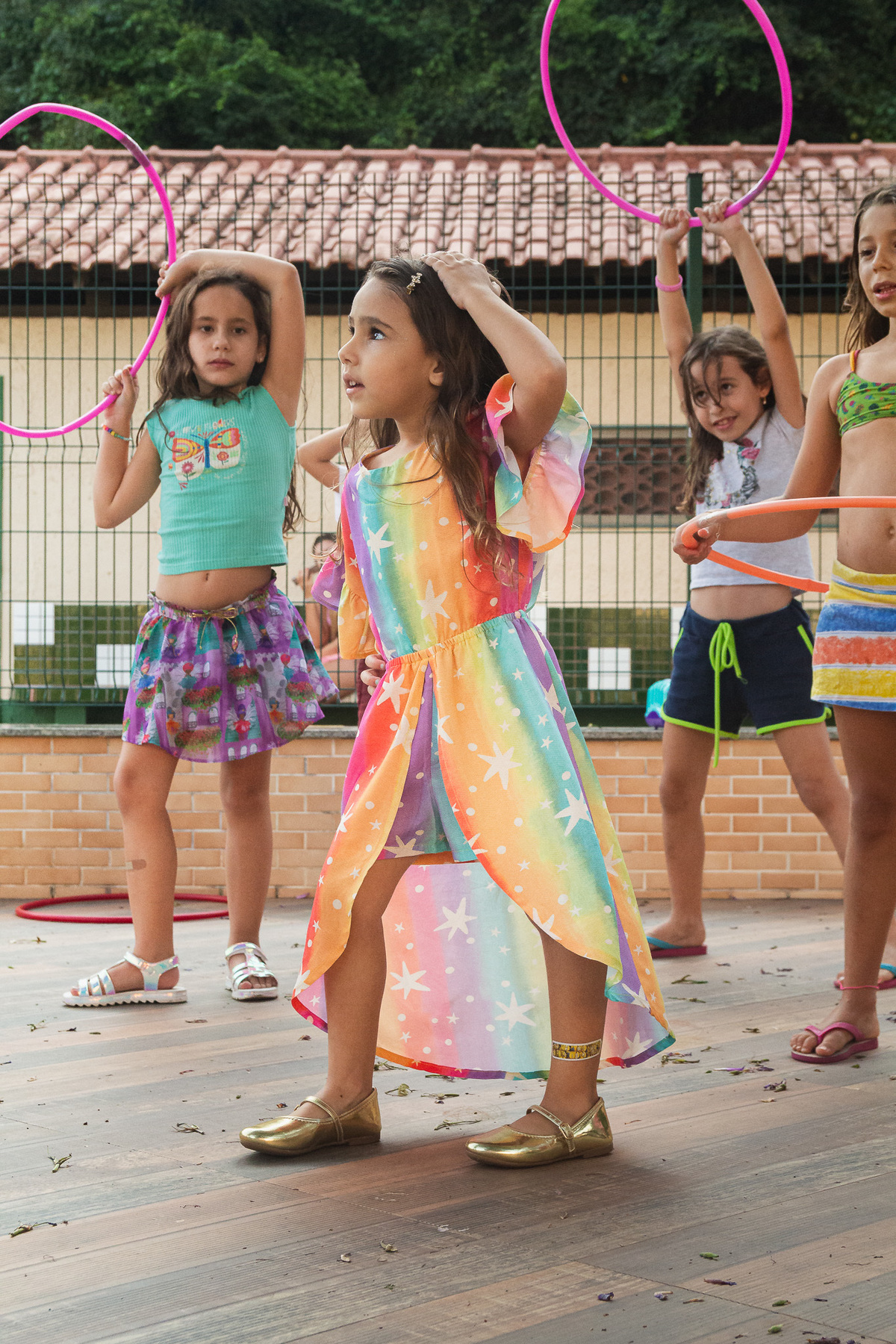 rafaela rafa 4 anos afilhada linda aniversário infantil aniversario menina festa menina festa infantil menina pequena sereia festa tema infantil festa linda festa linda infantil aniversario rj festainfantil rj